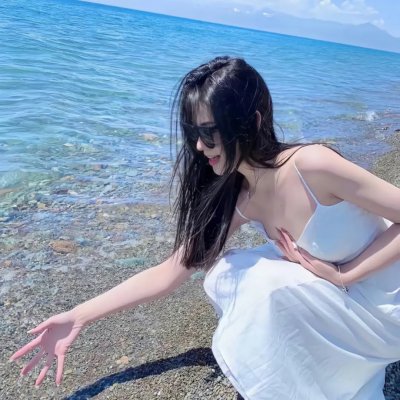 洪水横流