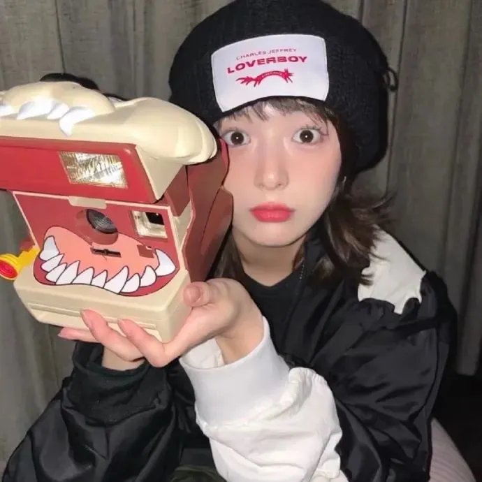 亚种5:血起